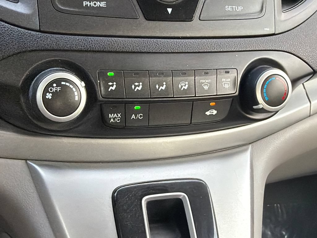 Used 2014 Honda CR-V LX image 22