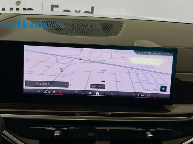 Used 2025 BMW X5 xDrive40i image 23