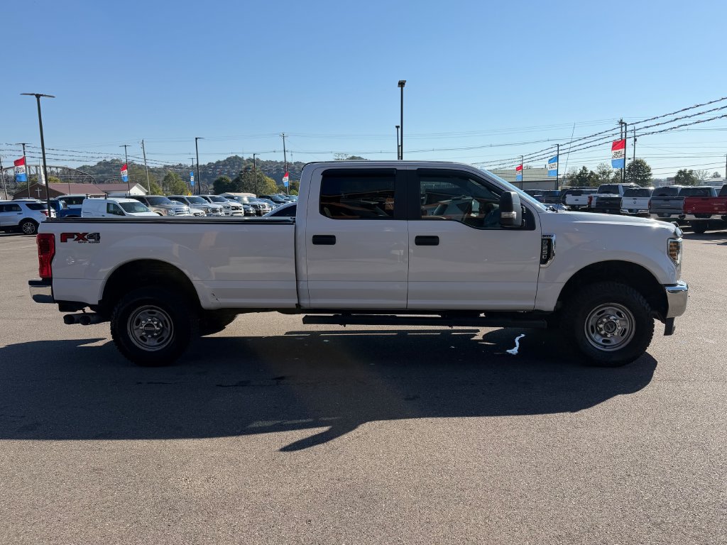 Used 2019 Ford F250 XL w/ Power Equipment Group AWD/4WD image 25