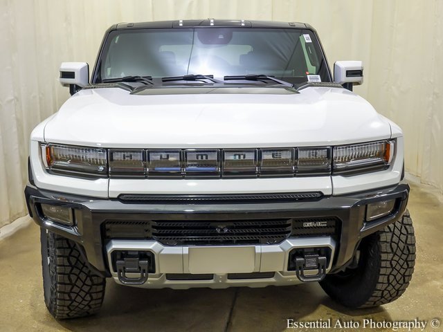 New 2025 GMC Hummer EV 3X w/ Extreme Off-Road Package image 4