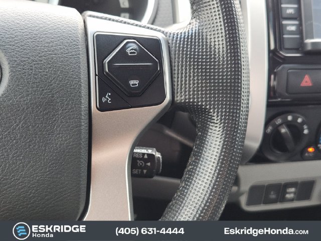 Used 2015 Toyota Tacoma 4x4 Access Cab V6 w/ TRD Off-Road Package image 28