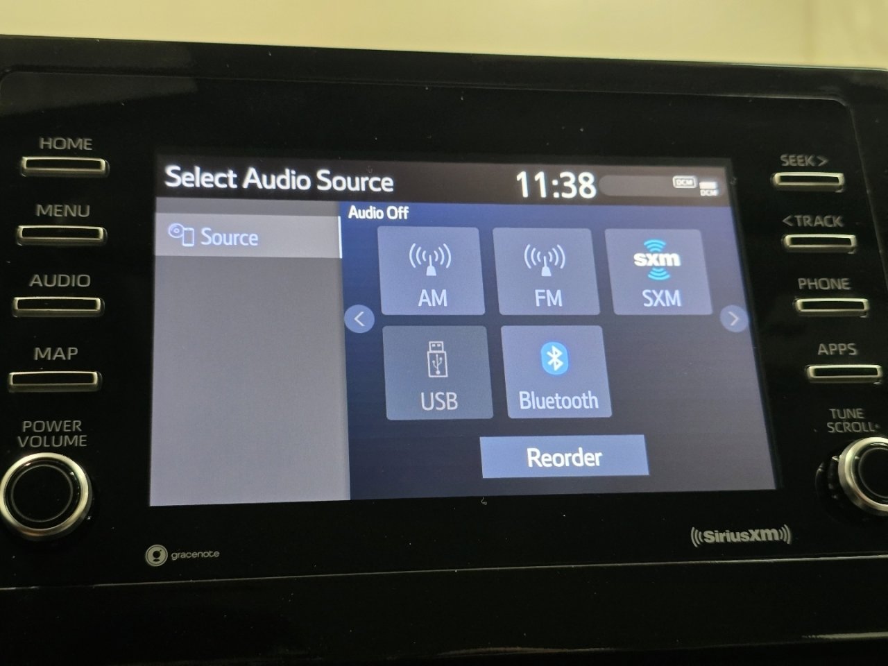 Certified 2023 Toyota Camry SE image 4