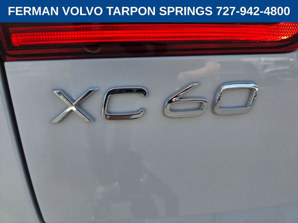 New 2026 Volvo XC60 B5 Plus w/ Protection Package Premier AWD/4WD image 17