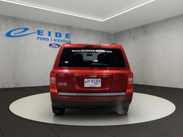 Used 2013 Jeep Patriot Sport w/ PWR Value Group image 6