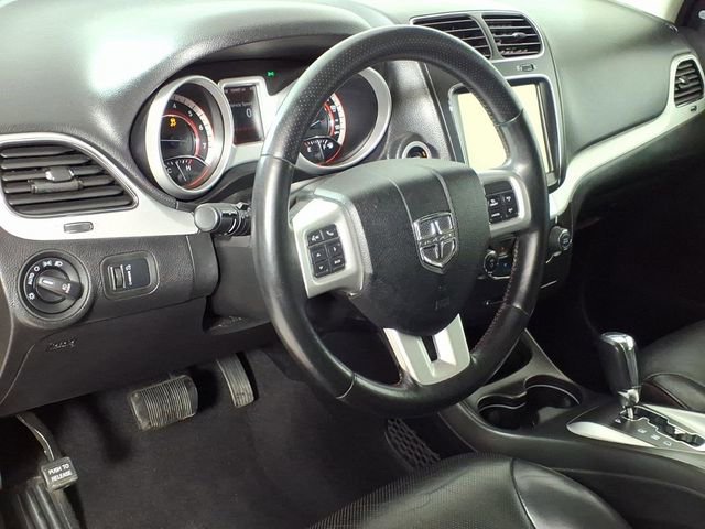 Used 2016 Dodge Journey R/T w/ Driver Convenience Group image 17