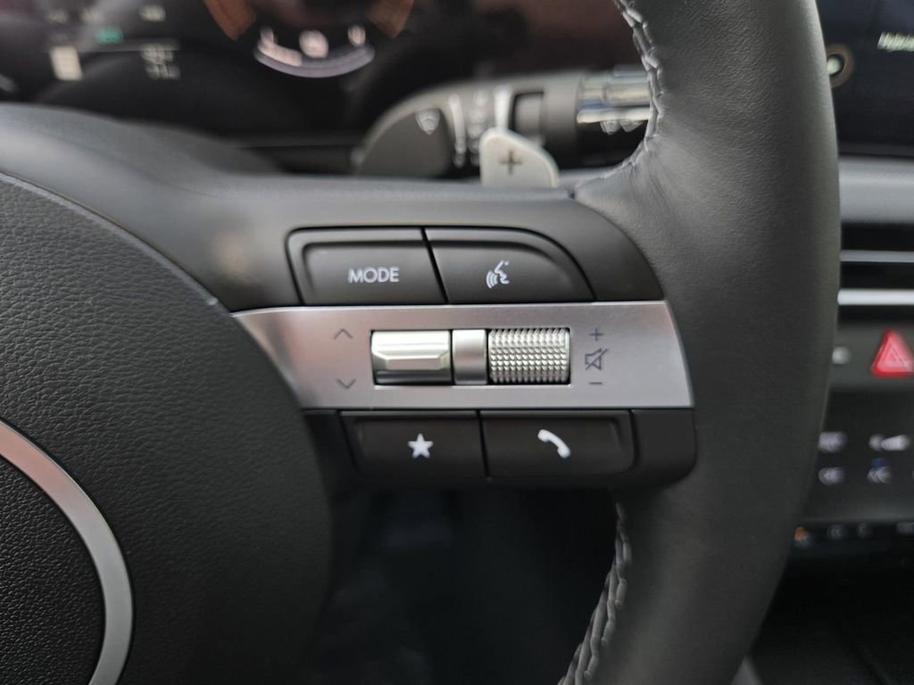 New 2025 Hyundai Sonata SEL FWD image 27