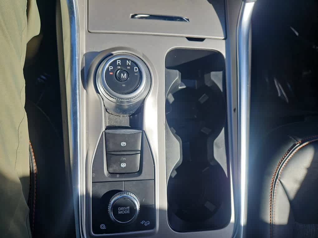 Used 2023 Ford Explorer Timberline AWD/4WD image 19
