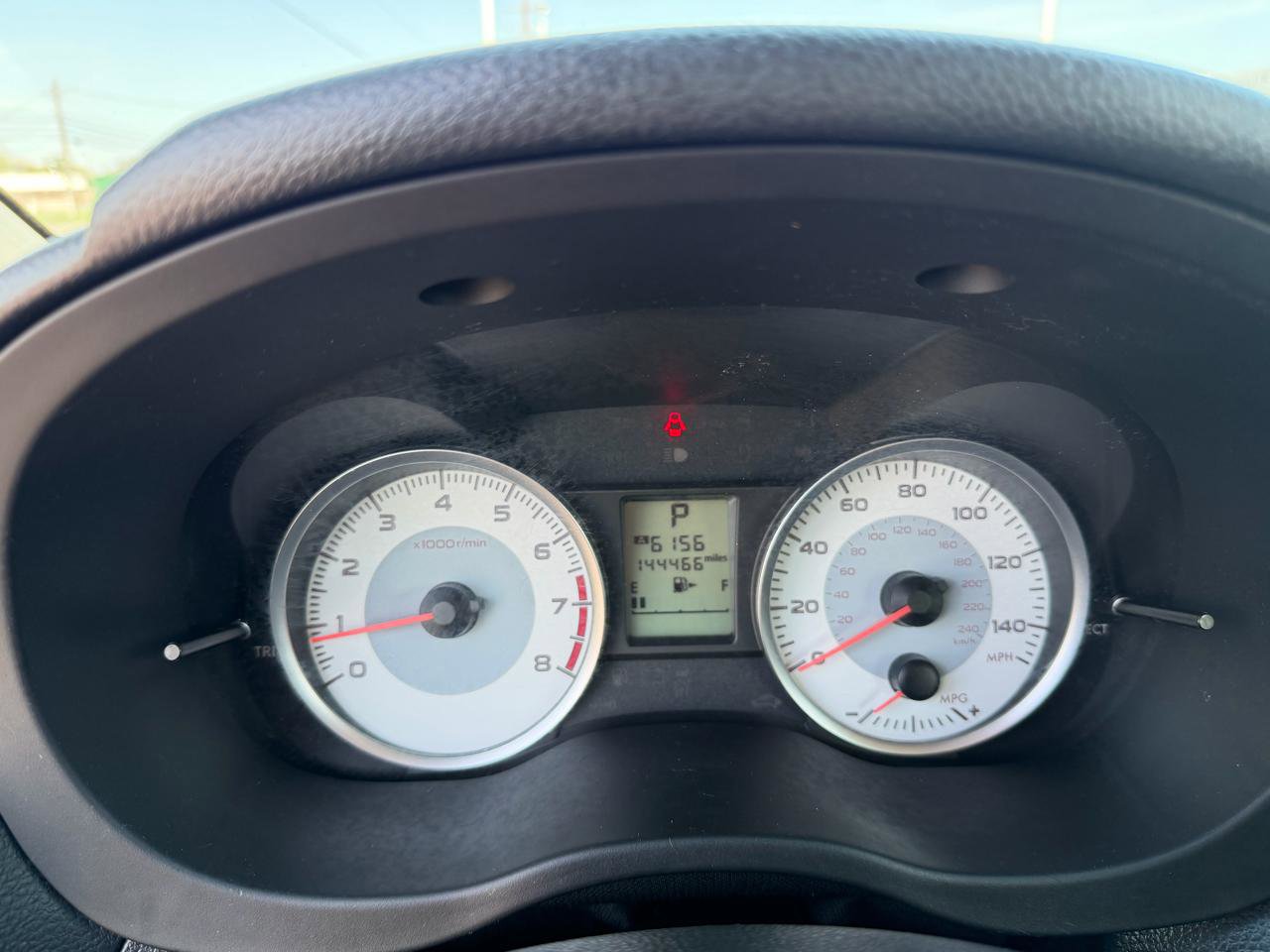 Used 2013 Subaru Impreza 2.0i Premium w/ All-Weather Pkg AWD/4WD image 29