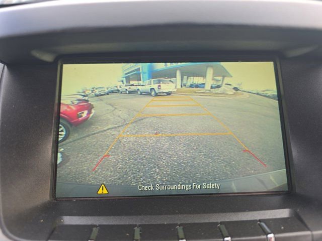 Used 2015 Chevrolet Equinox LT w/ Driver Convenience Package image 30