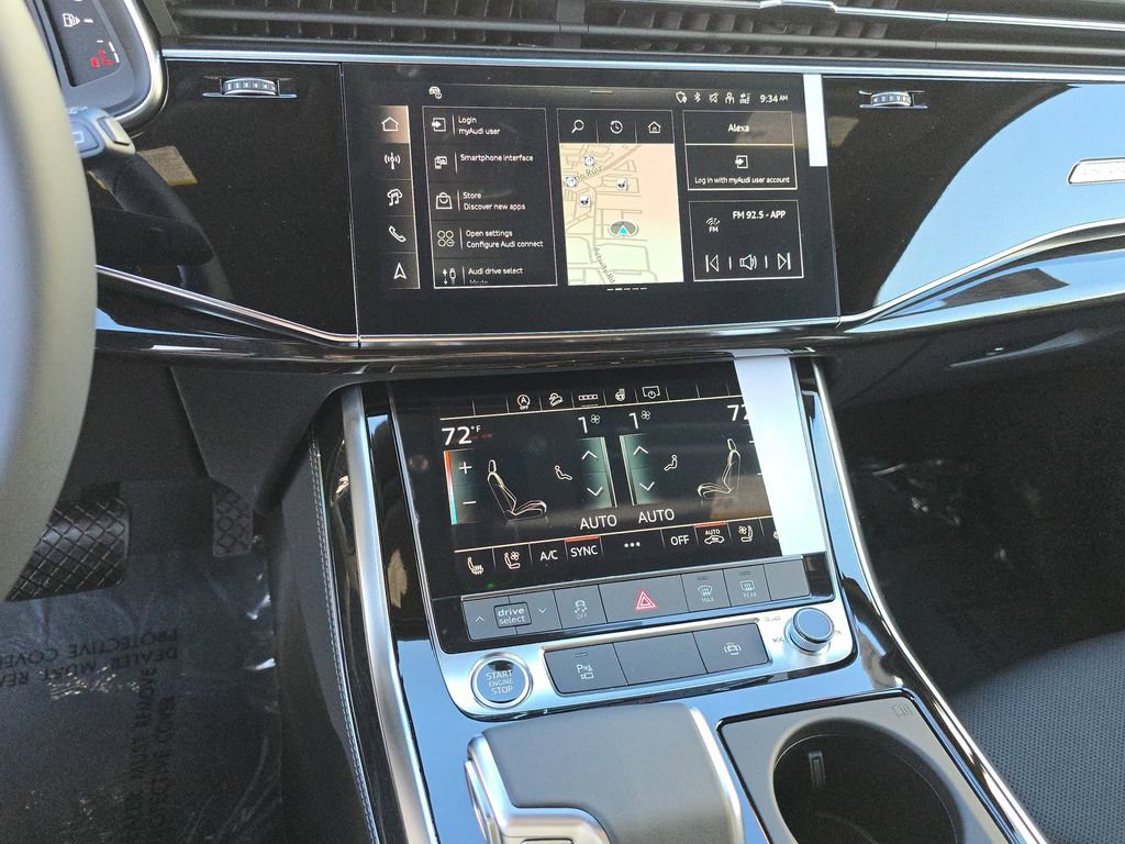 New 2026 Audi Q7 2.0T Premium Plus image 24