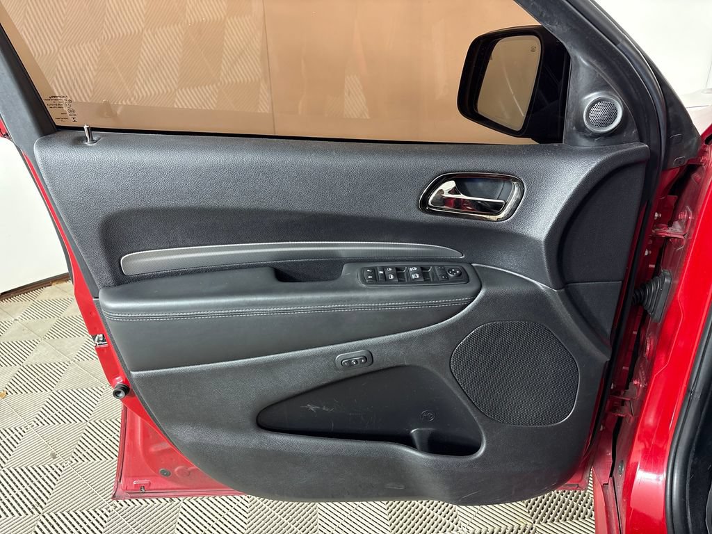 Used 2020 Dodge Durango R/T w/ Blacktop Package RWD image 15