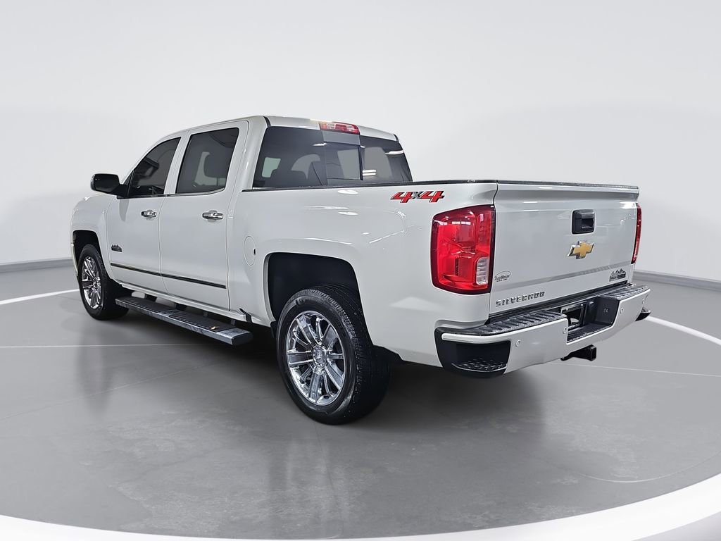 Used 2018 Chevrolet Silverado 1500 High Country image 6