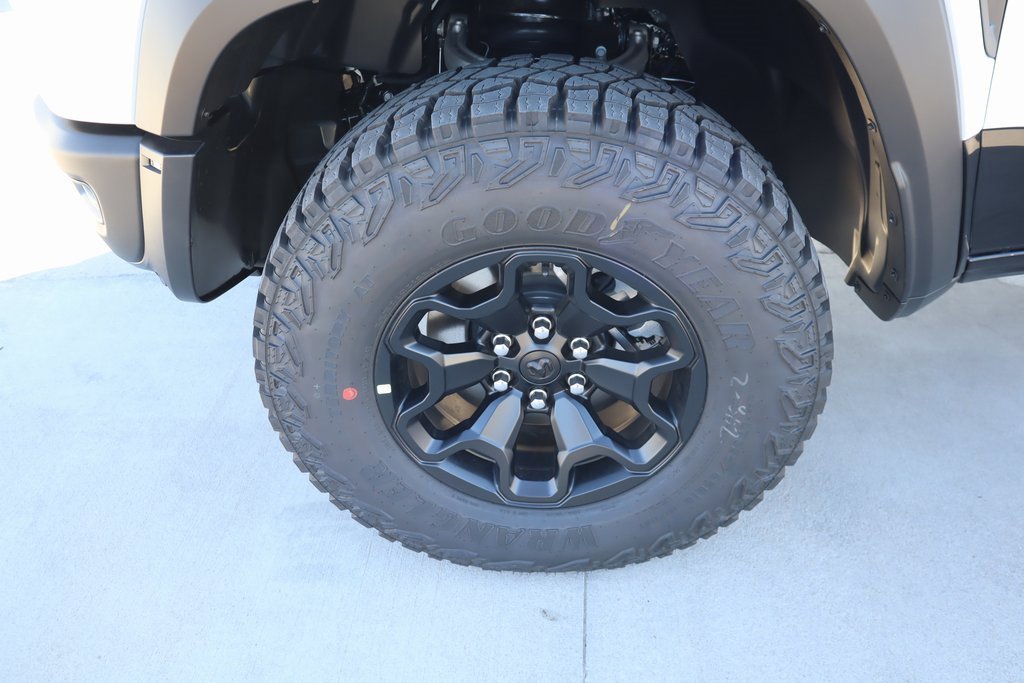 New 2026 RAM 1500 RHO w/ Bed Utility Group image 19