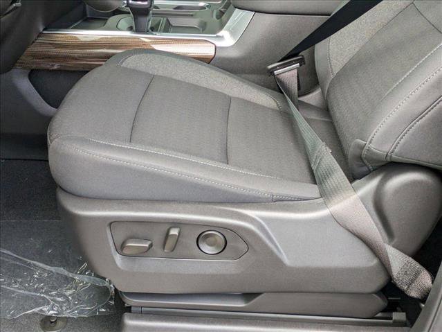 New 2025 Chevrolet Silverado 1500 LT w/ Safety Package image 4