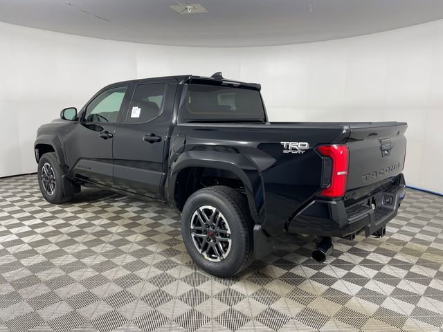 New 2026 Toyota Tacoma TRD Sport AWD/4WD image 5