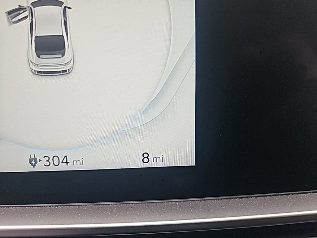 New 2025 Hyundai Ioniq 6 Limited image 16