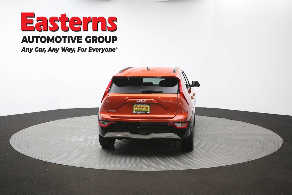 Used 2023 Kia Niro Wind w/ Wind Preserve Package FWD image 35