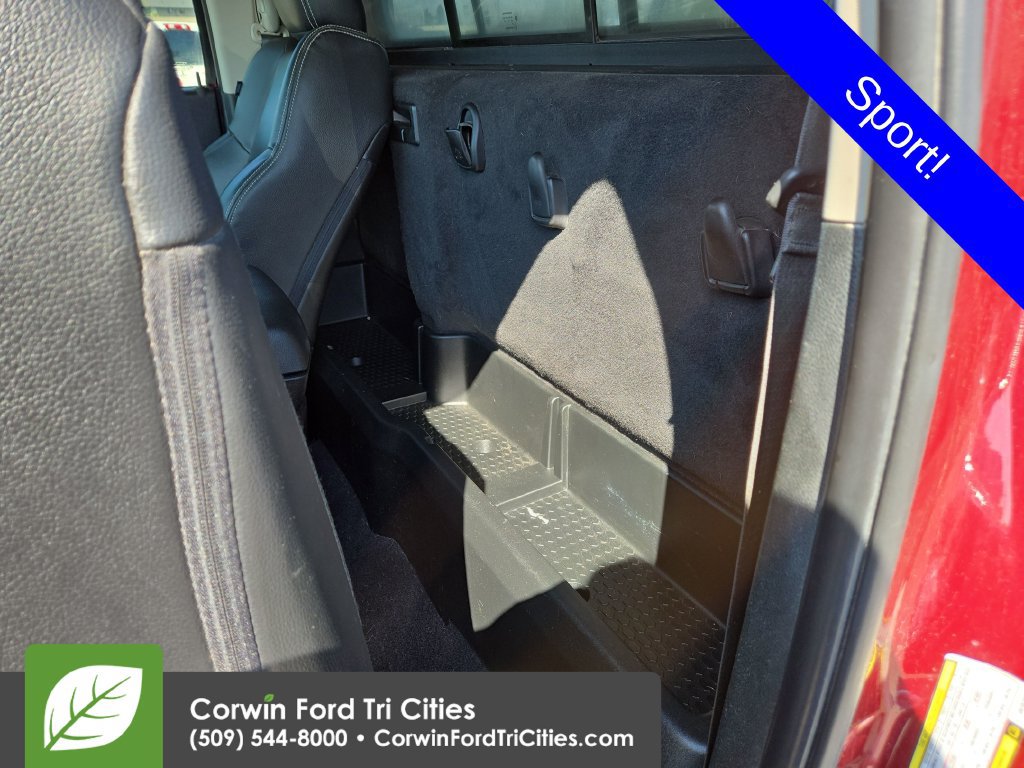 Used 2018 RAM 1500 Sport w/ Convenience Group RWD image 29