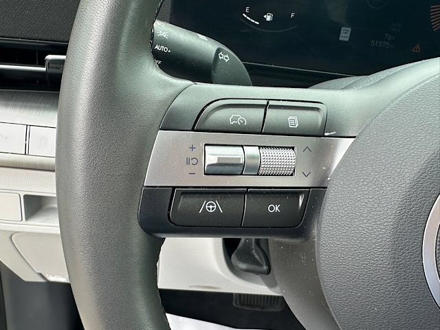 Used 2024 Hyundai Kona SEL AWD/4WD image 24
