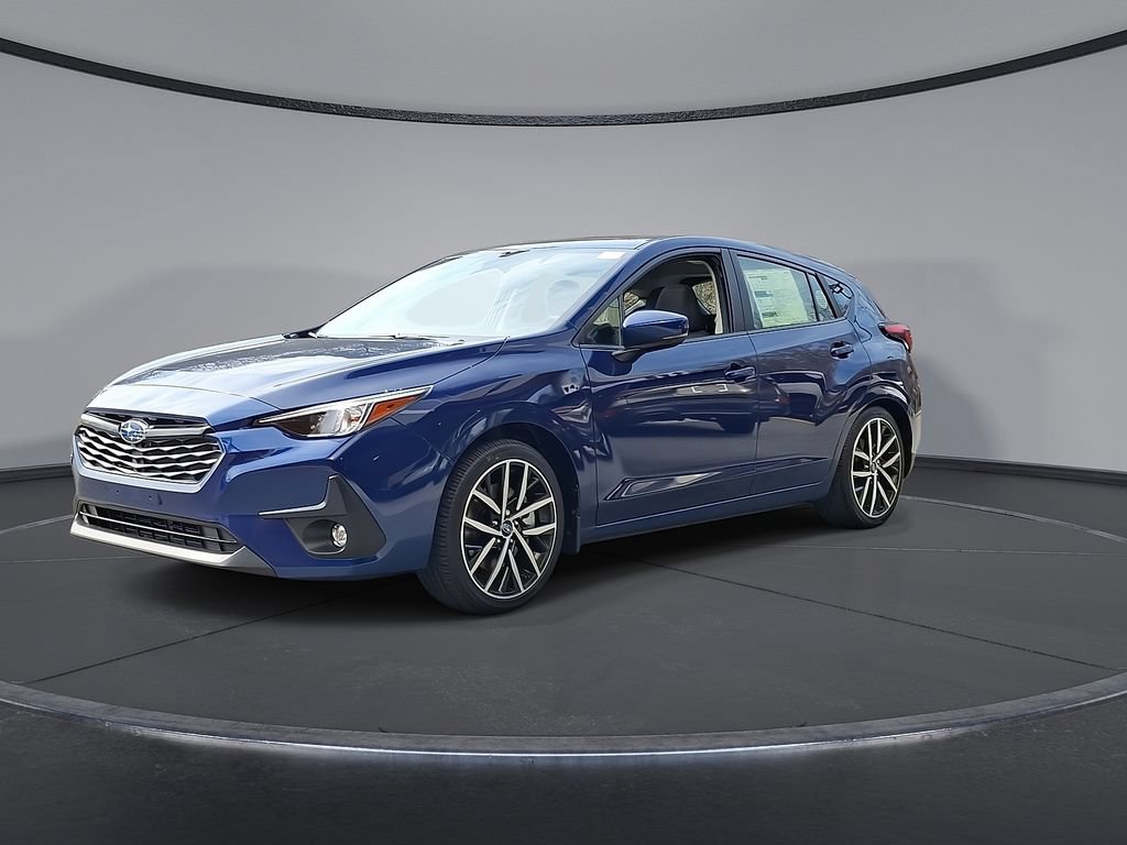 New 2026 Subaru Impreza 2.0i Sport AWD/4WD image 4