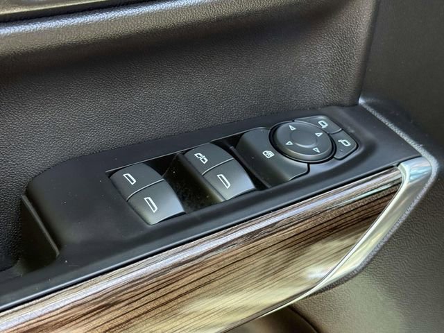 Certified 2021 Chevrolet Silverado 1500 RST AWD/4WD image 9