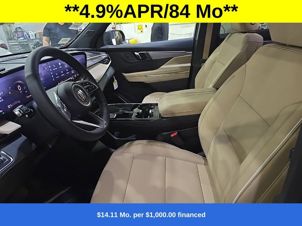 New 2026 Buick Enclave Preferred w/ Power Package image 20
