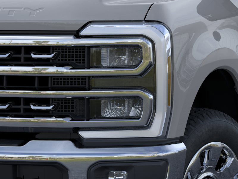 New 2026 Ford F350 Lariat image 18