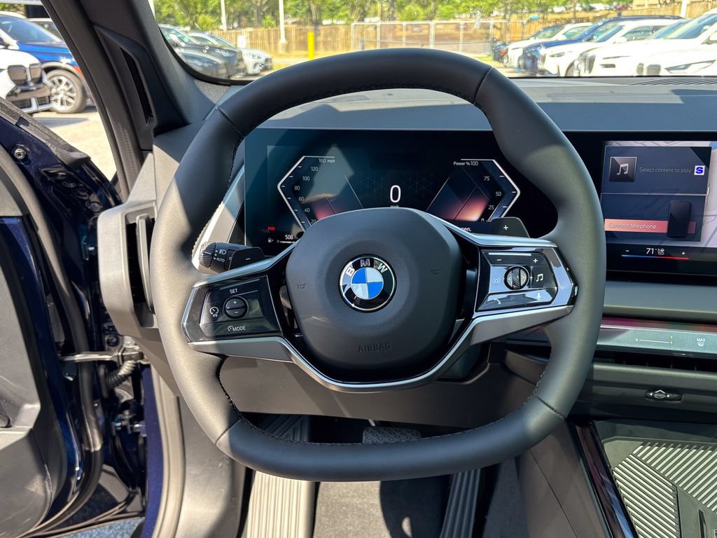 New 2026 BMW X3 xDrive30i w/ Premium Package AWD/4WD image 23