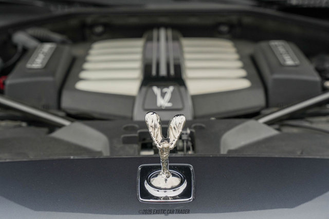 Used 2011 Rolls-Royce Ghost image 23