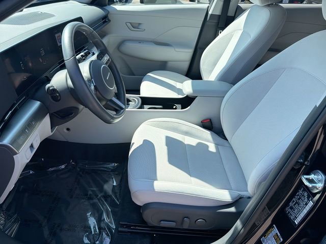 Used 2024 Hyundai Kona SEL image 15