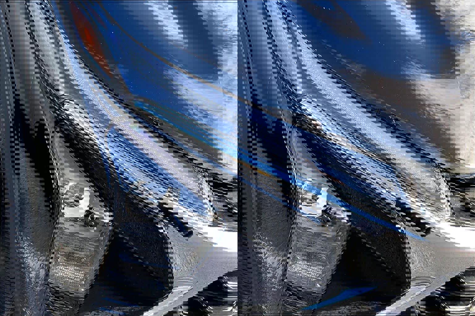 Certified 2024 Chevrolet Trax LT w/ Driver Confidence Package image 26