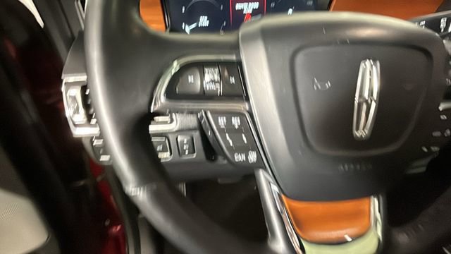 Used 2019 Lincoln Navigator L Reserve AWD/4WD image 16