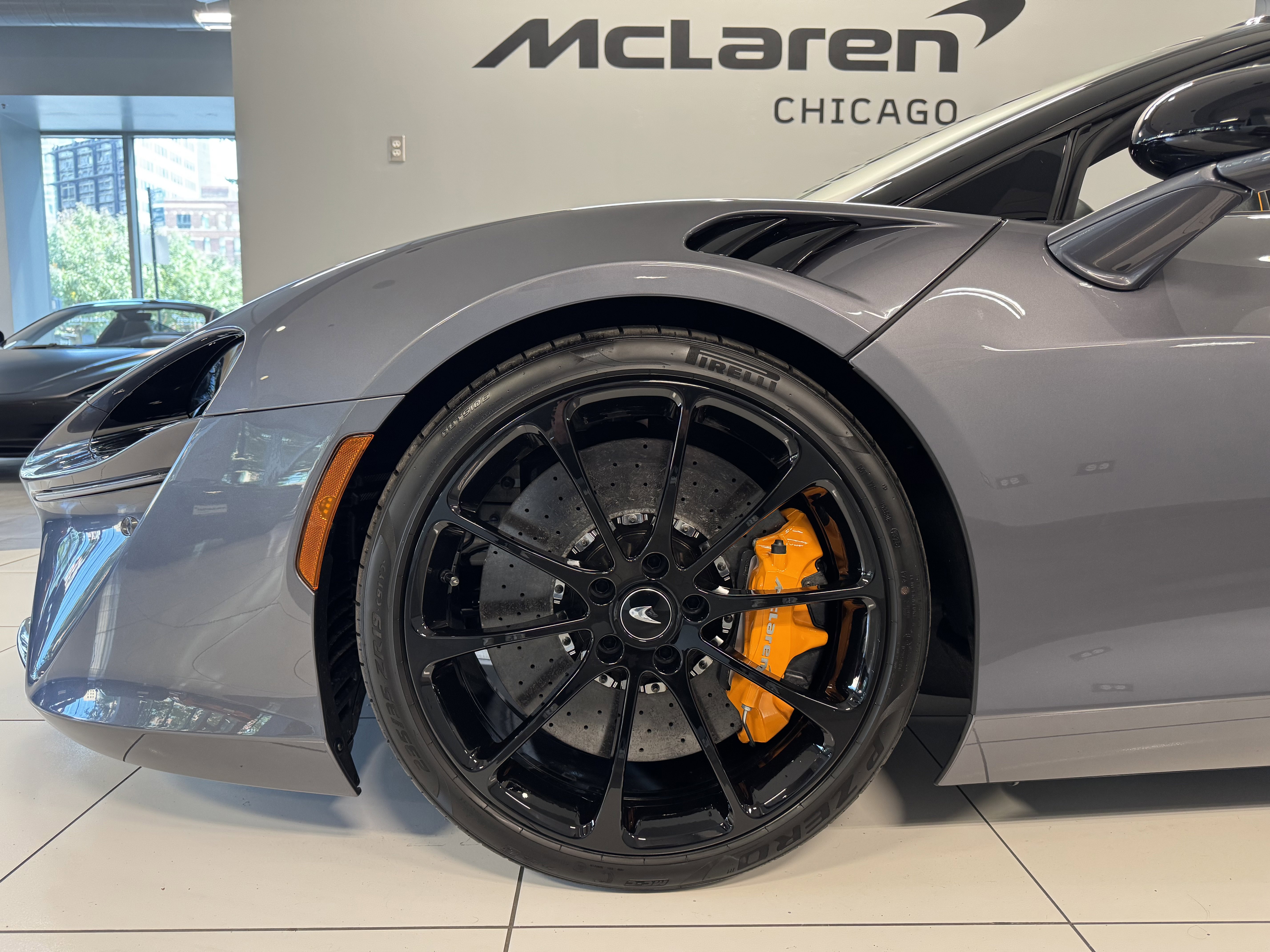 New 2026 McLaren Artura Spider image 20