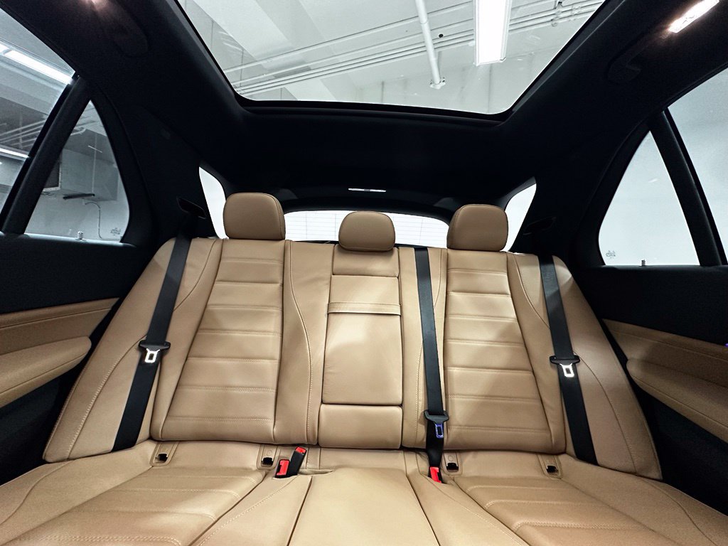 New 2026 Mercedes-Benz GLE 350 4MATIC image 8