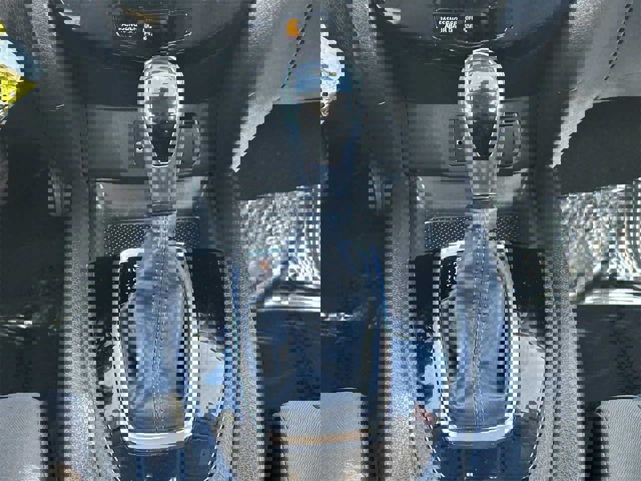 Certified 2021 Nissan Rogue Sport S image 21