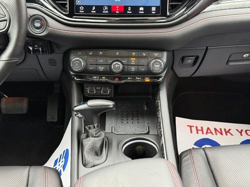 New 2026 Dodge Durango GT image 12