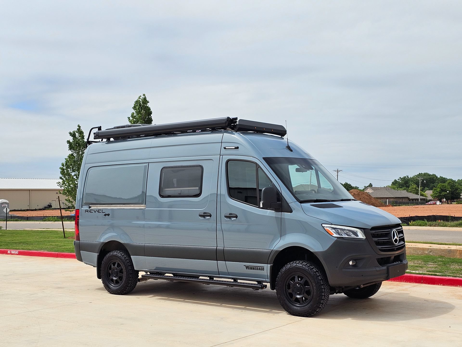 Used 2022 Mercedes-Benz Sprinter 2500 image 65