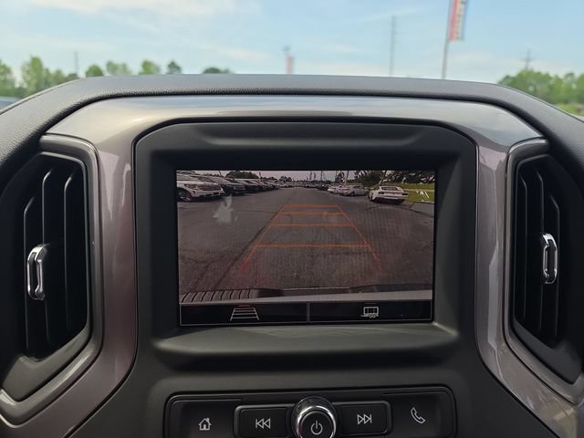 New 2026 Chevrolet Silverado 3500 W/T w/ WT Convenience Package AWD/4WD image 23