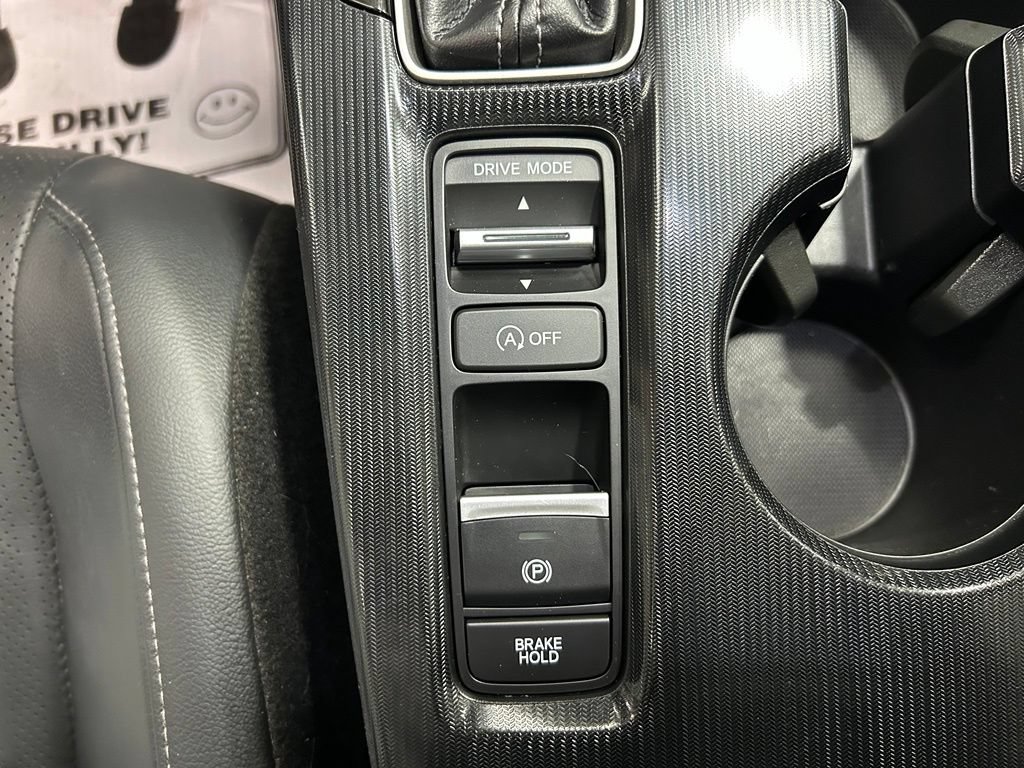 Used 2022 Honda Civic Sport Touring image 14