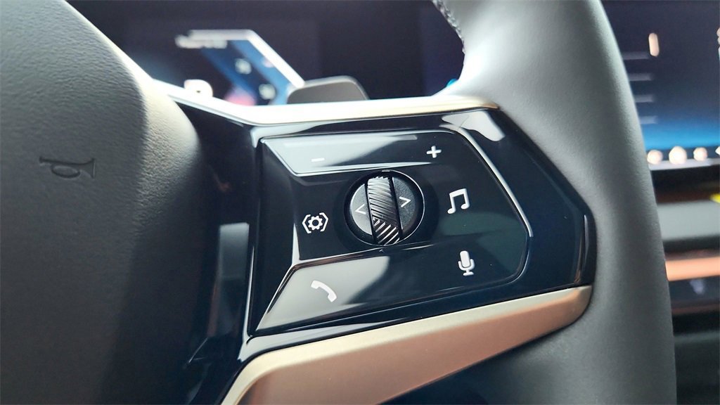 Used 2025 BMW X3 xDrive30i w/ Premium Package image 30