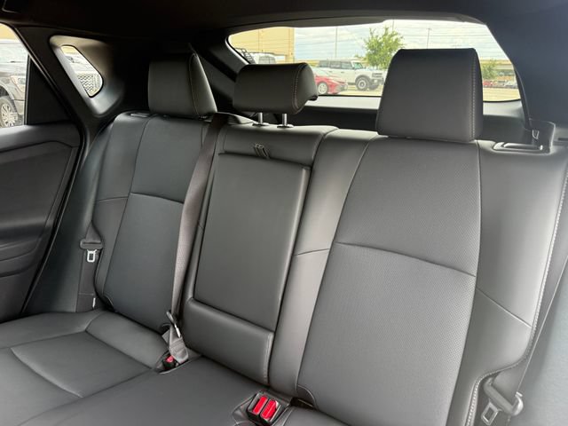 Used 2026 Toyota bZ FWD image 30