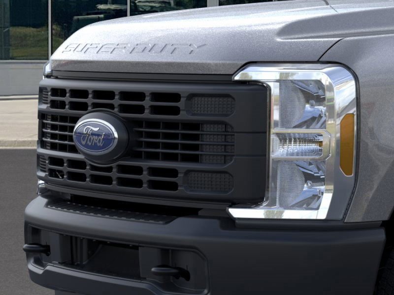 New 2026 Ford F350 4x4 Crew Cab Super Duty image 17