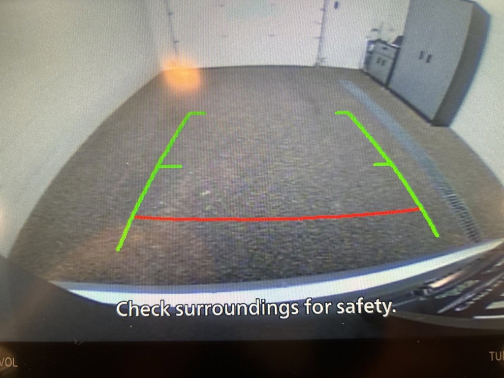 Used 2024 Mitsubishi Eclipse Cross SE image 21