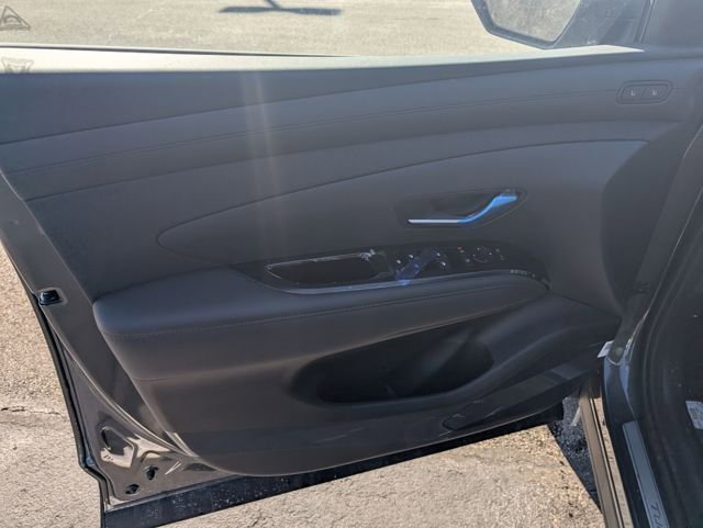 New 2026 Hyundai Tucson Limited image 14