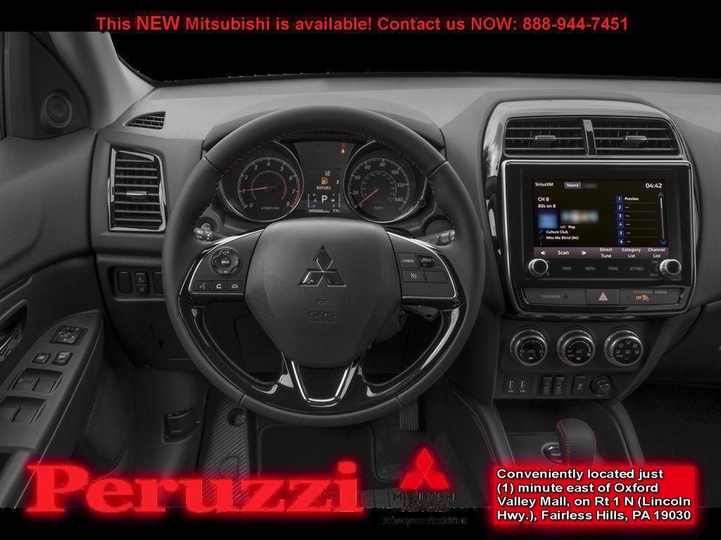 New 2026 Mitsubishi Outlander Sport LE AWD/4WD image 32