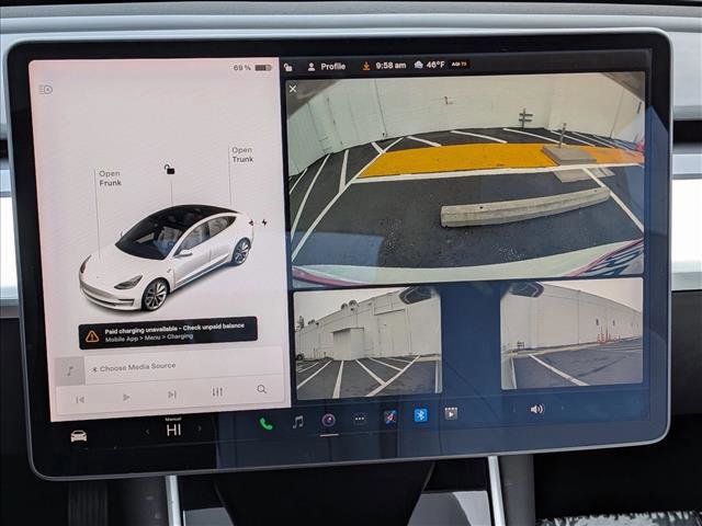 Used 2019 Tesla Model 3 Long Range image 18