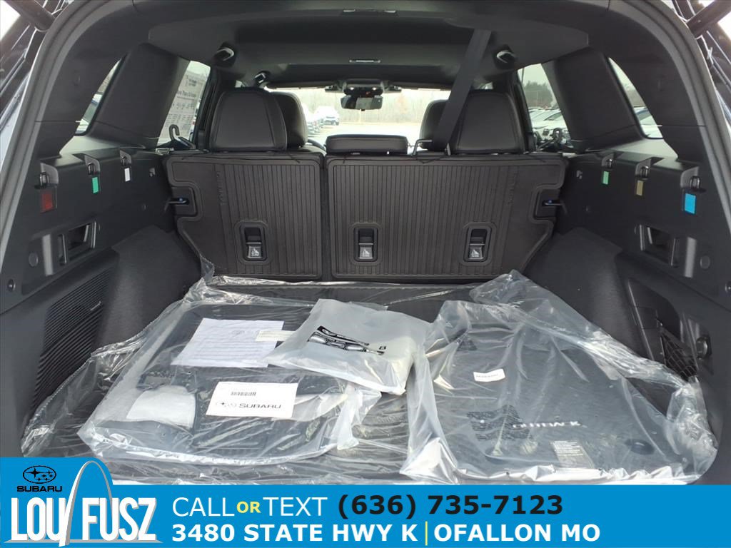 New 2026 Subaru Outback Touring XT AWD/4WD image 21