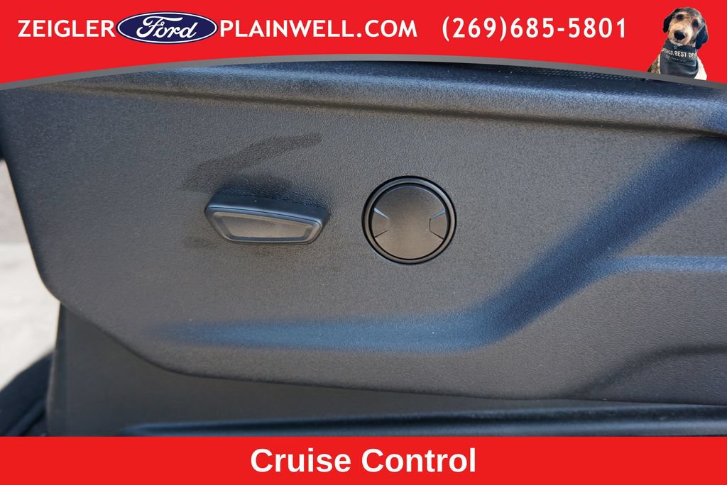 Used 2022 Ford F150 XL w/ Equipment Group 101A High AWD/4WD image 16