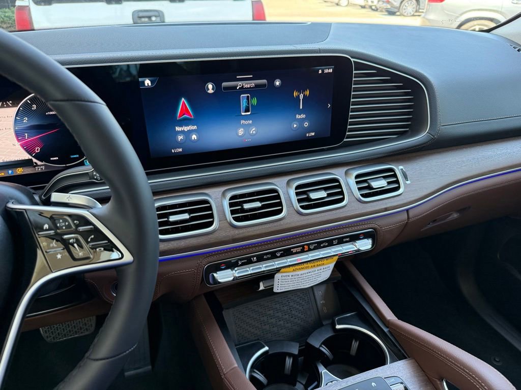 New 2026 Mercedes-Benz GLE 450 4MATIC image 21