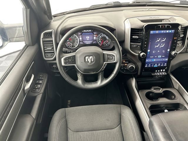 Used 2023 RAM 1500 Big Horn image 10